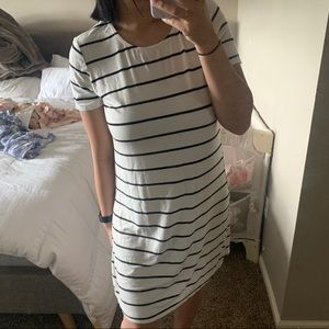 SOCIALITE | T SHIRT DRESS